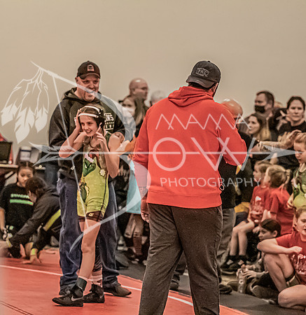 Lady outlaw holiday dual 2020-28