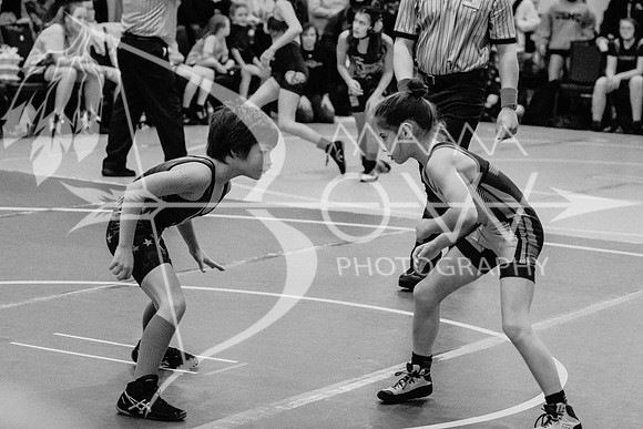 Lady outlaw holiday dual 2020-29
