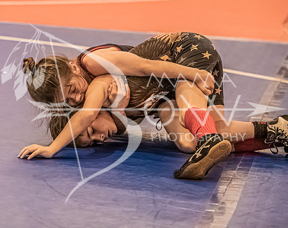 Lady outlaw holiday dual 2020-31
