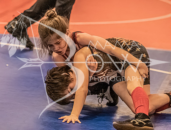Lady outlaw holiday dual 2020-33