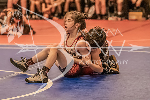 Lady outlaw holiday dual 2020-36