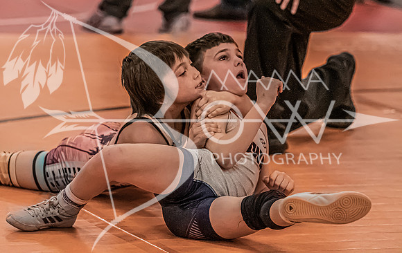 Lady outlaw holiday dual 2020-38