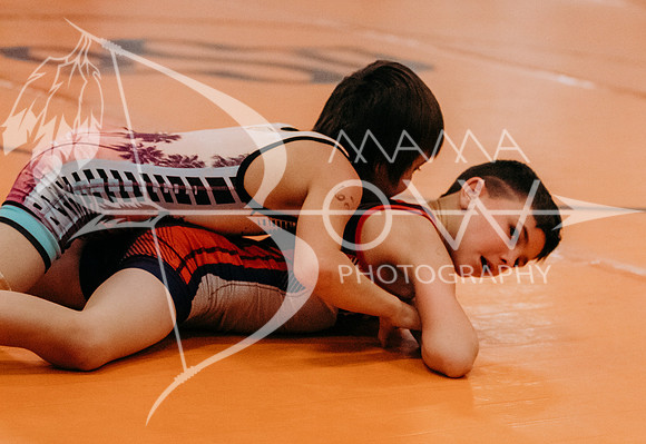 Lady outlaw holiday dual 2020-40