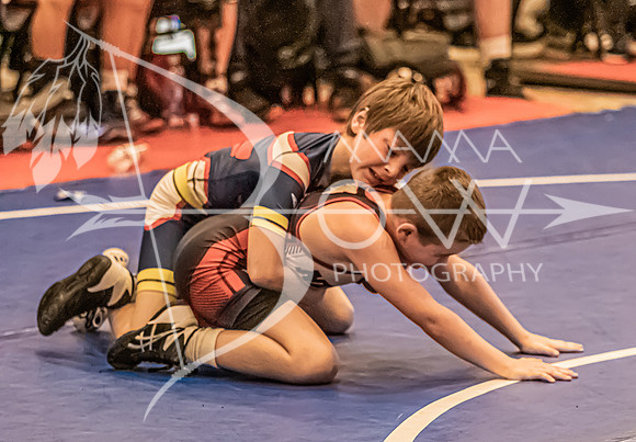 Lady outlaw holiday dual 2020-43