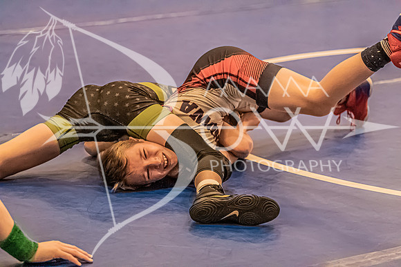 Lady outlaw holiday dual 2020-45