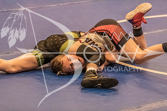 Lady outlaw holiday dual 2020-46