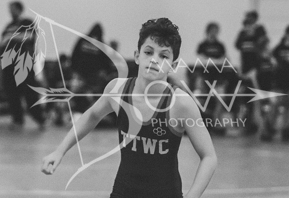 Lady outlaw holiday dual 2020-48