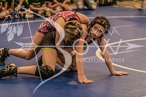 Lady outlaw holiday dual 2020-50