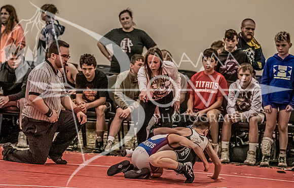 Lady outlaw holiday dual 2020-53