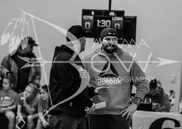 Lady outlaw holiday dual 2020-57
