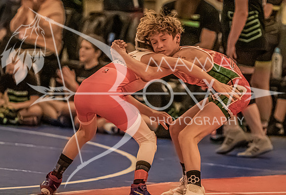 Lady outlaw holiday dual 2020-59