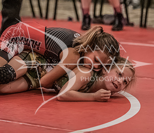 Lady outlaw holiday dual 2020-67