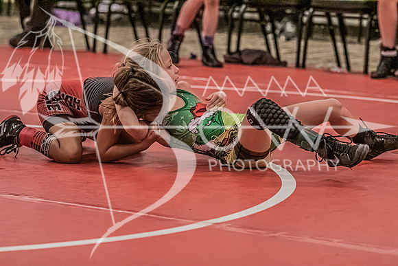 Lady outlaw holiday dual 2020-68