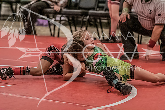 Lady outlaw holiday dual 2020-69