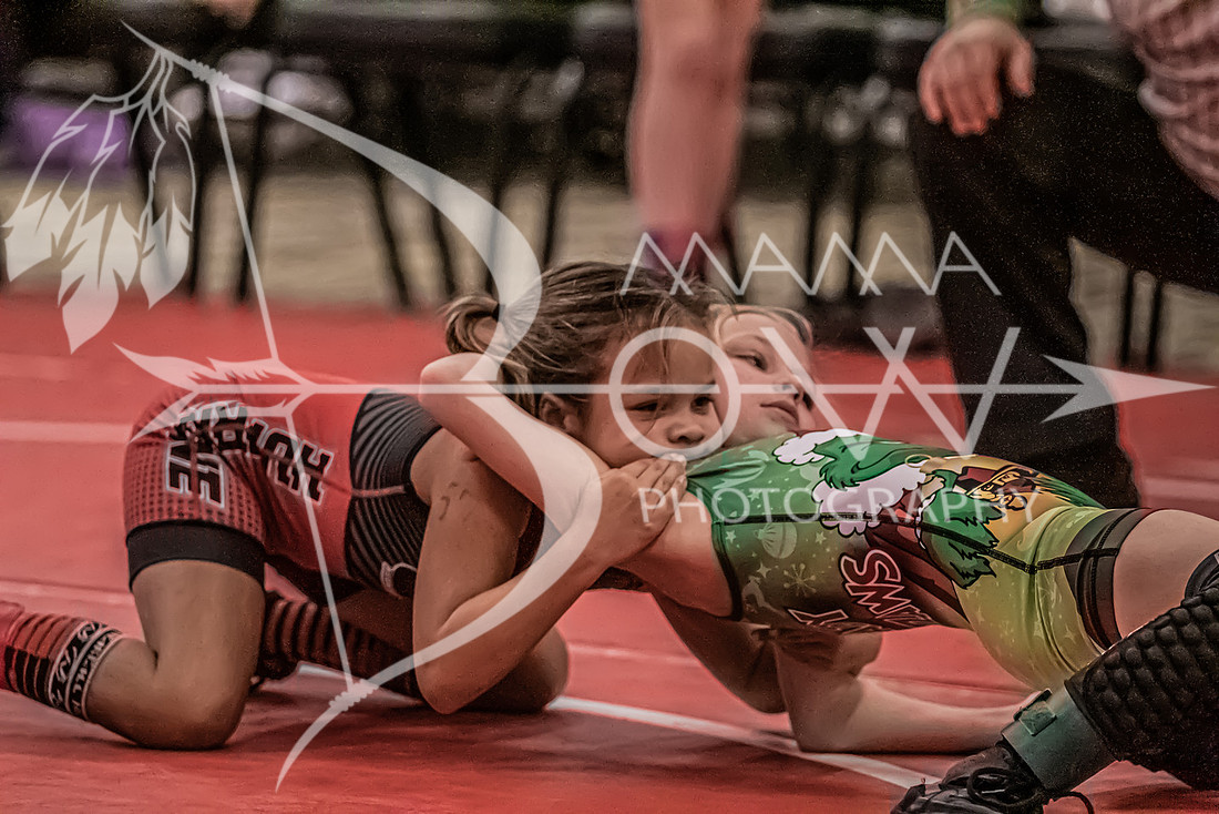 Lady outlaw holiday dual 2020-70