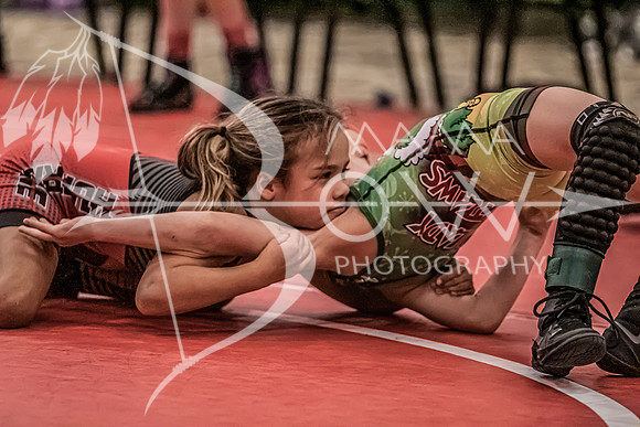 Lady outlaw holiday dual 2020-72
