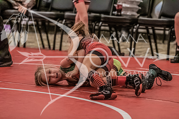 Lady outlaw holiday dual 2020-73