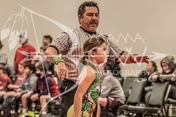 Lady outlaw holiday dual 2020-80