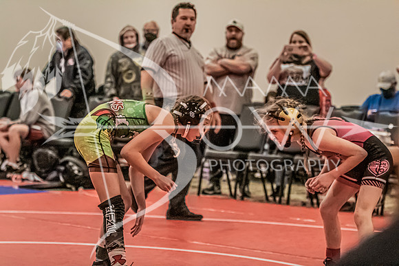 Lady outlaw holiday dual 2020-91