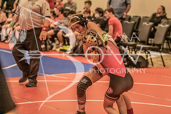 Lady outlaw holiday dual 2020-92