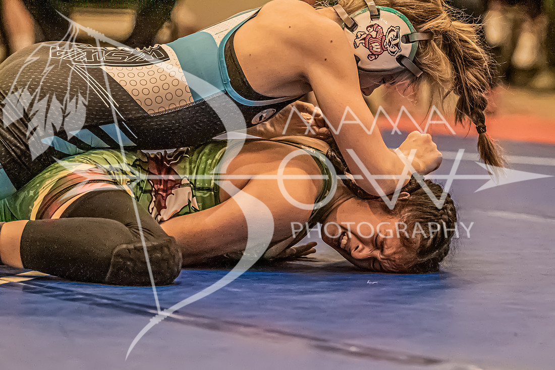 Lady outlaw holiday dual 2020-336