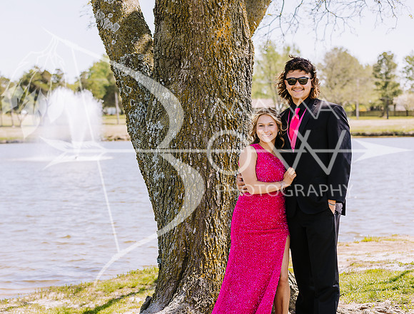 Kaylee + trevor upsale