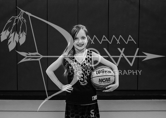 girls Basketball ccbw ws-21