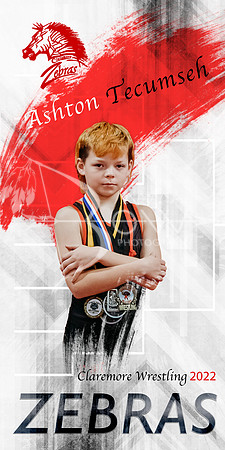 Ashton T BG #13
