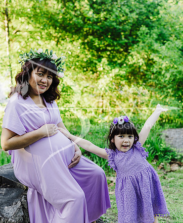 Flordeliz maternity ws-21