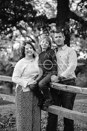 Bennett family 2024-30