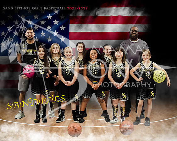 Team BG