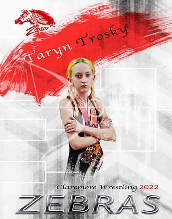 Taryn test