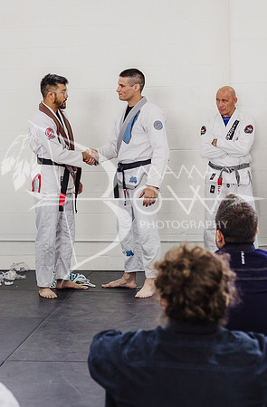 Primate Promotions ccbw ws-43