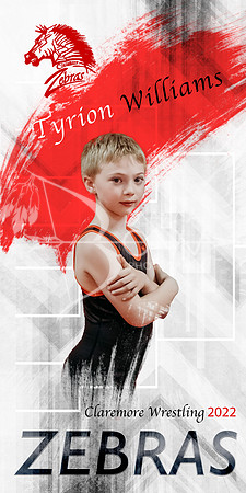 Tyrion W BG #9