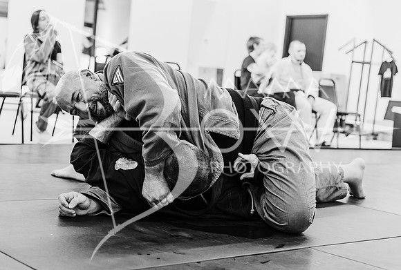 Primate Promotions ccbw ws-91
