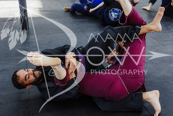 Primate Promotions ccbw ws-61
