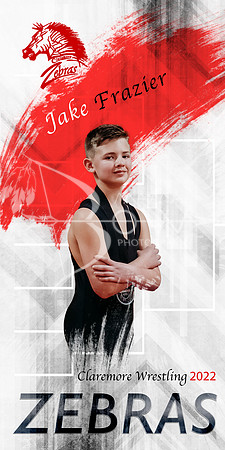 Jake F BG # 20