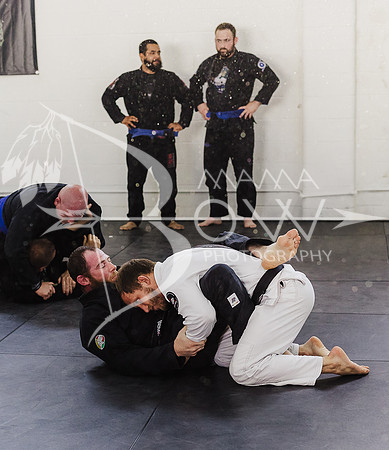 Primate Promotions ccbw ws-69