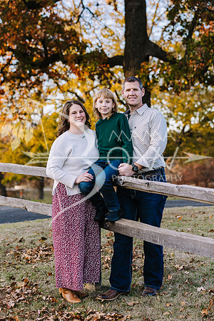 Bennett family 2024-34