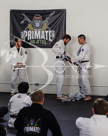 Primate Promotions ccbw ws-24