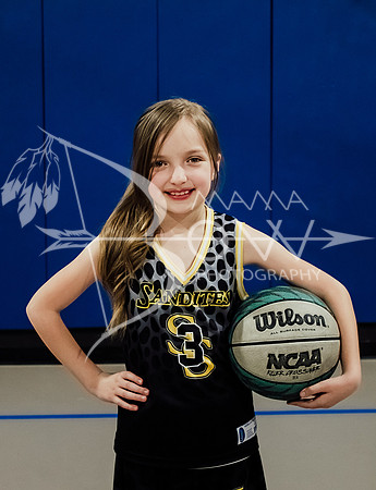 girls Basketball ccbw ws-23
