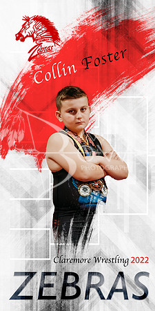 Collin F BG #3