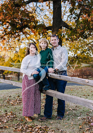 Bennett family 2024-27