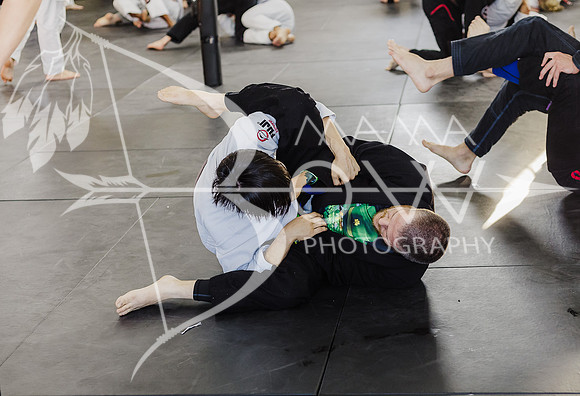 Primate Promotions ccbw ws-98