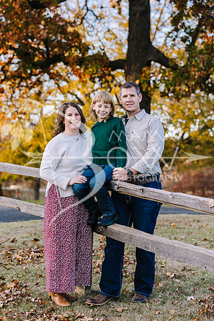 Bennett family 2024-28