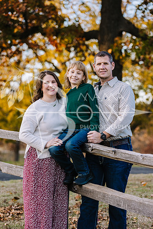Bennett family 2024-29