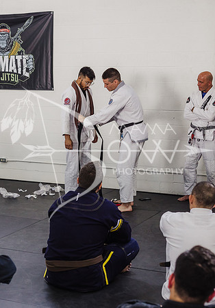 Primate Promotions ccbw ws-37