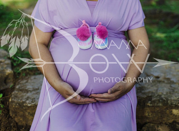 Flordeliz maternity ws-12