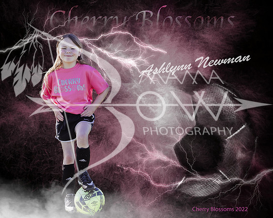 Ashlynn BG