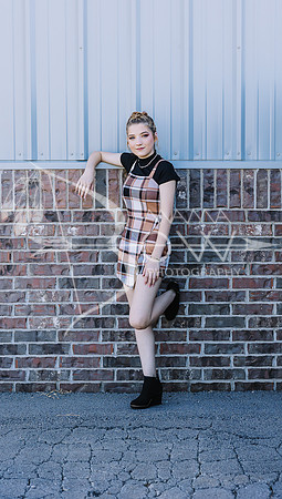Brittany kirk ws